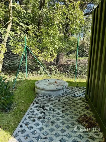 Prodej zahrady, Brno, 310 m2