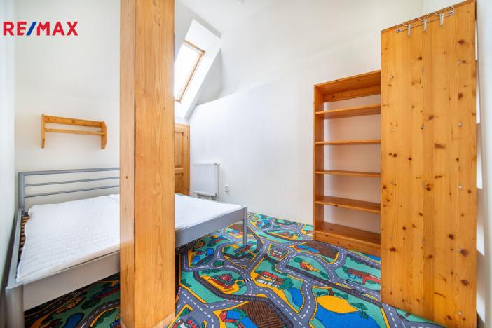 Pronájem bytu 6+kk a větší, Karlovy Vary, Na Vyhlídce, 144 m2