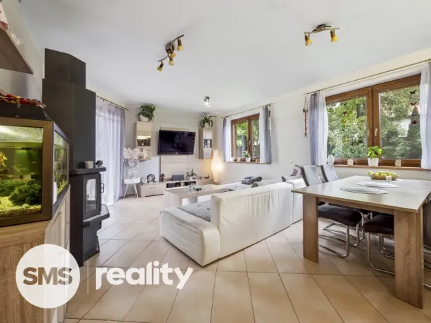 Prodej rodinného domu, Tvořihráz, 204 m2