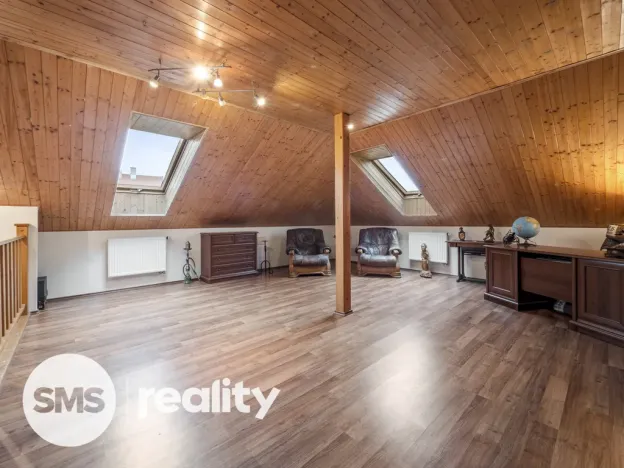 Prodej rodinného domu, Tvořihráz, 204 m2