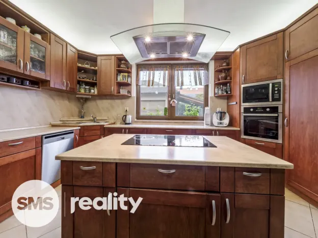 Prodej rodinného domu, Tvořihráz, 204 m2