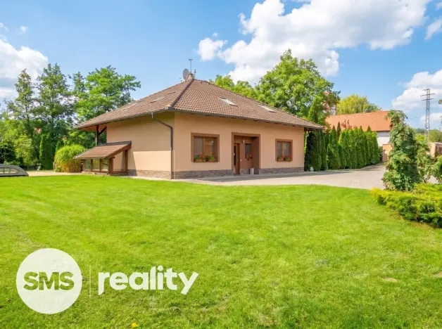 Prodej rodinného domu, Tvořihráz, 204 m2