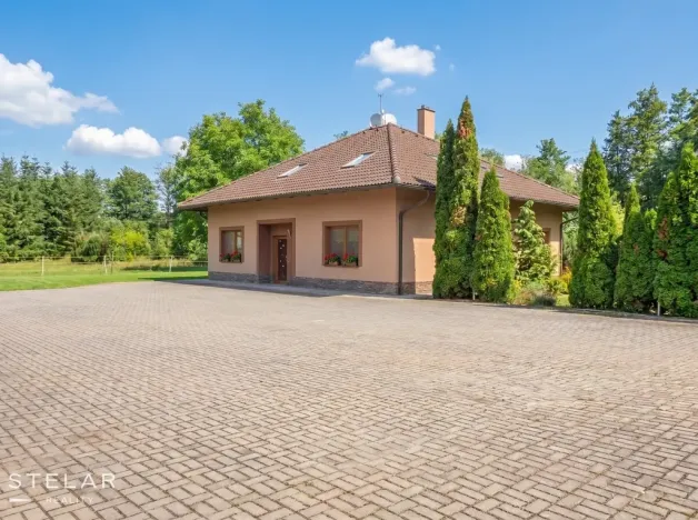 Prodej rodinného domu, Tvořihráz, 204 m2