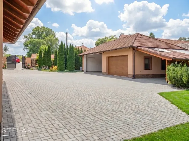 Prodej rodinného domu, Tvořihráz, 204 m2