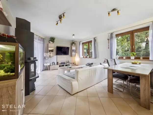 Prodej rodinného domu, Tvořihráz, 204 m2