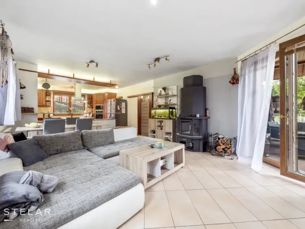 Prodej rodinného domu, Tvořihráz, 204 m2