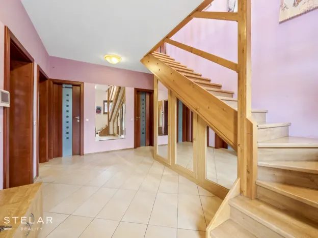 Prodej rodinného domu, Tvořihráz, 204 m2