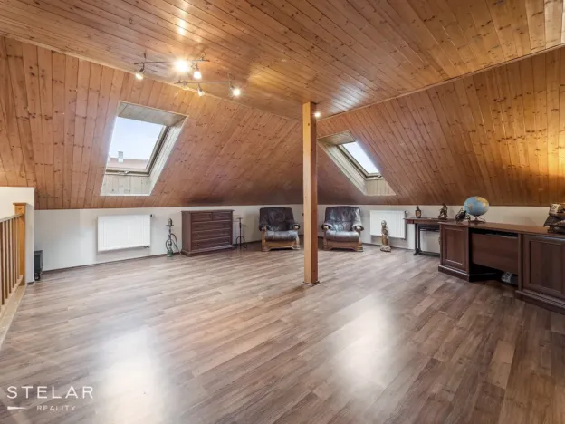 Prodej rodinného domu, Tvořihráz, 204 m2