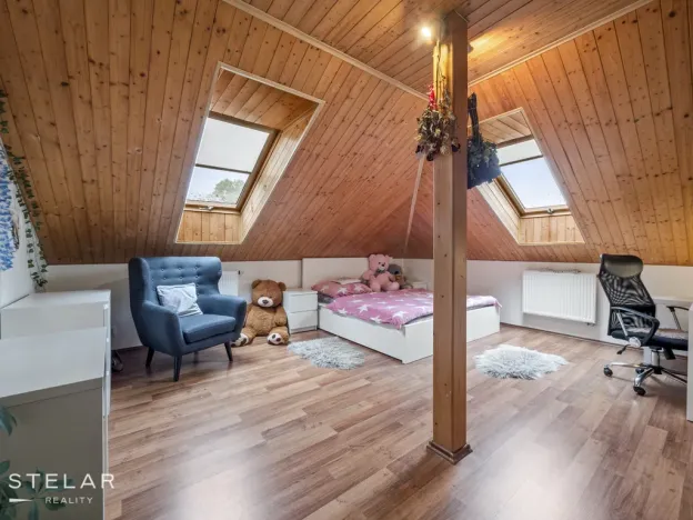 Prodej rodinného domu, Tvořihráz, 204 m2