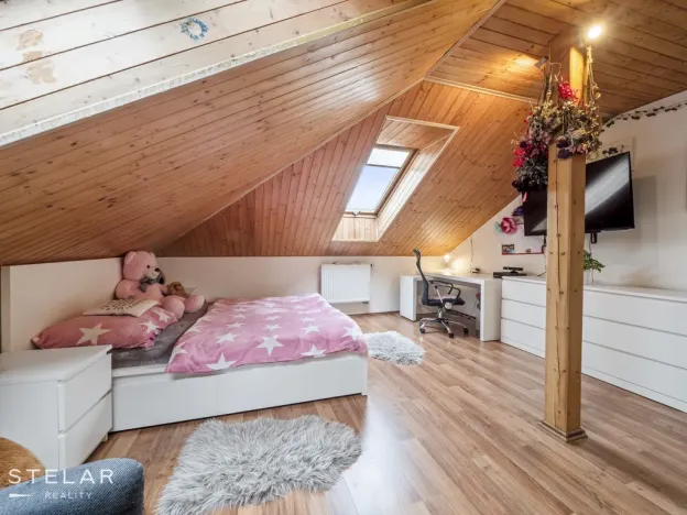 Prodej rodinného domu, Tvořihráz, 204 m2