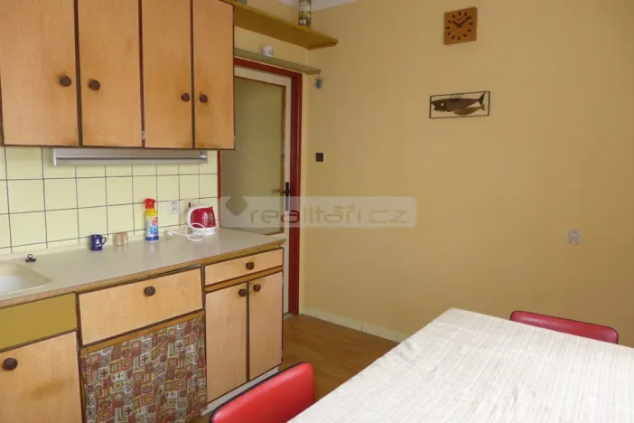 Prodej bytu 3+1, Plzeň - Východní Předměstí, Zahradní, 96 m2