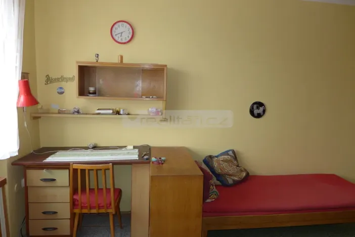 Prodej bytu 3+1, Plzeň - Východní Předměstí, Zahradní, 96 m2