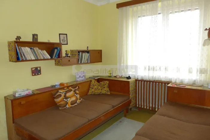 Prodej bytu 3+1, Plzeň - Východní Předměstí, Zahradní, 96 m2