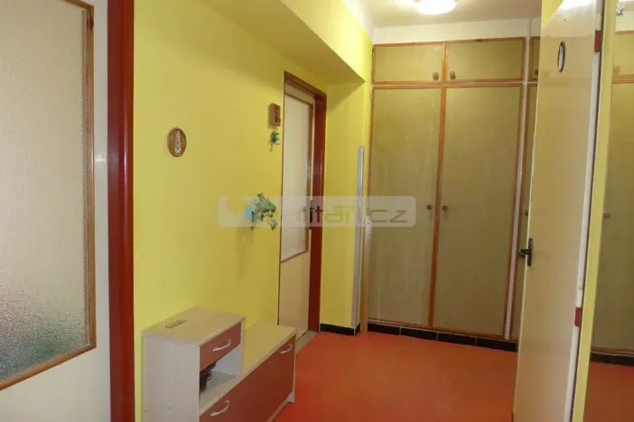 Prodej bytu 3+1, Plzeň - Východní Předměstí, Zahradní, 96 m2