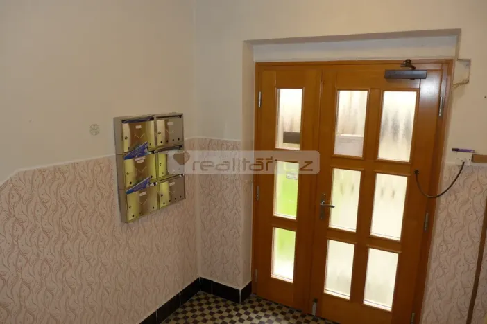 Prodej bytu 3+1, Plzeň - Východní Předměstí, Zahradní, 96 m2