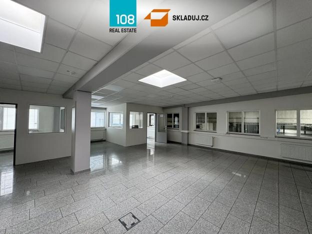 Prodej skladu, Horka nad Moravou, Družstevní, 10303 m2