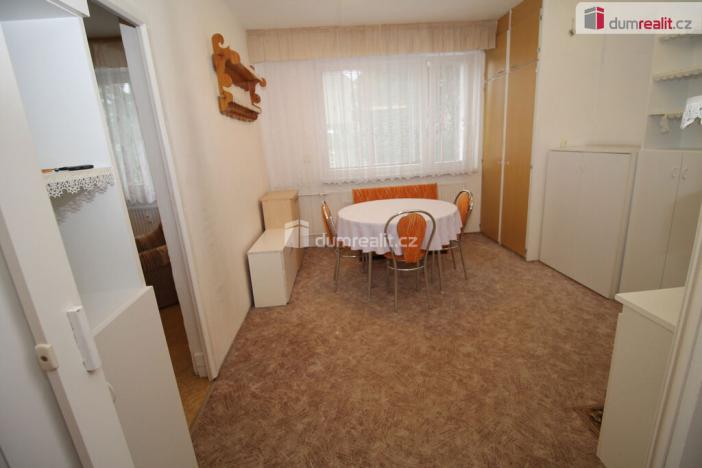 Pronájem bytu 2+kk, Horní Slavkov, Zahradní, 37 m2
