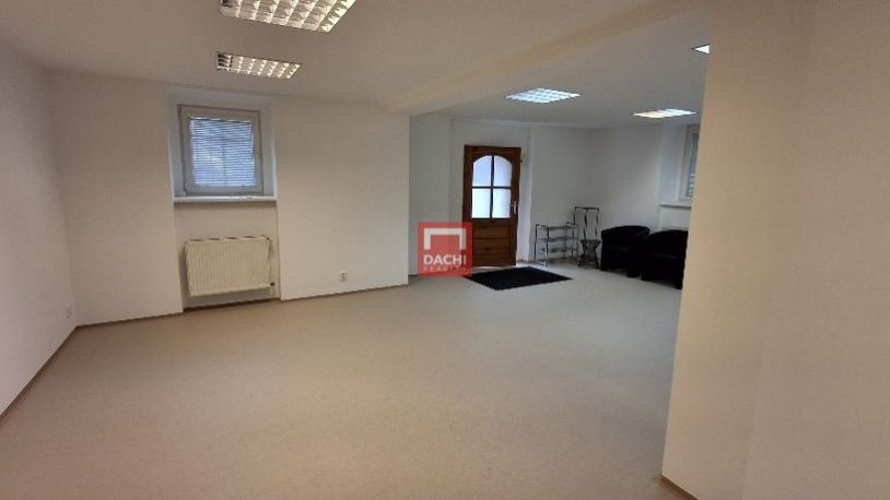 Pronájem komerční nemovitosti, Olomouc, Krapkova, 90 m2