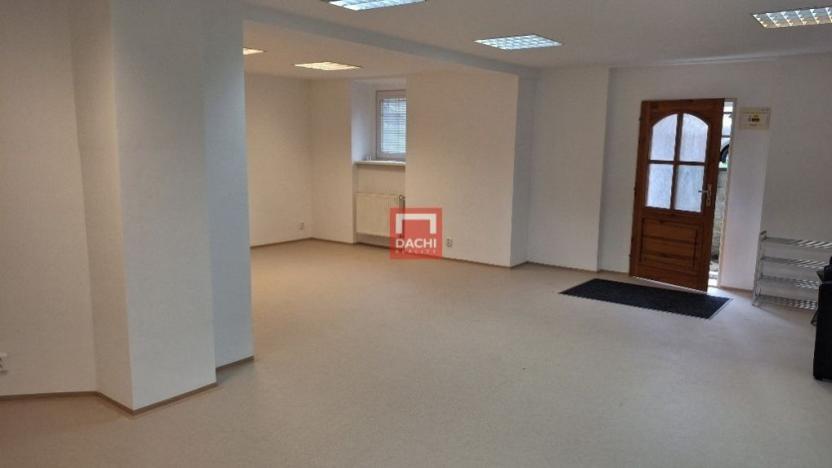 Pronájem komerční nemovitosti, Olomouc, Krapkova, 90 m2