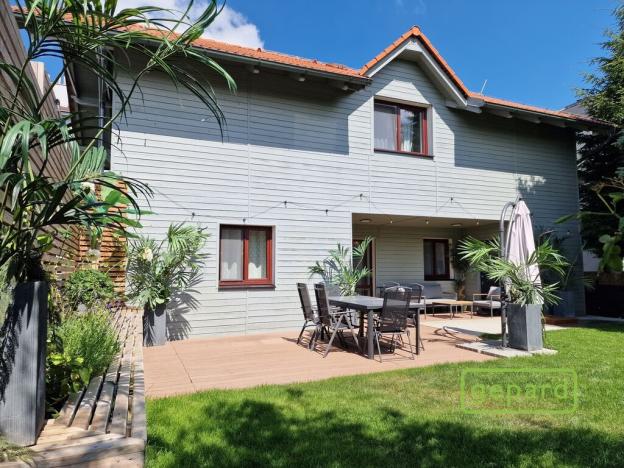 Prodej rodinného domu, Otovice, Mostecká, 175 m2