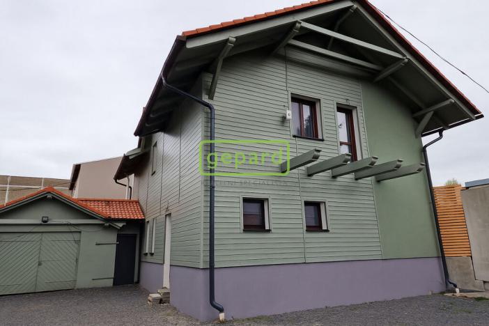 Prodej rodinného domu, Otovice, Mostecká, 175 m2