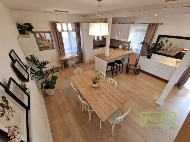 Prodej rodinného domu, Otovice, Mostecká, 175 m2