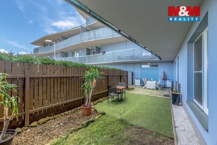 Prodej bytu 2+kk, Mladá Boleslav - Michalovice, 81 m2