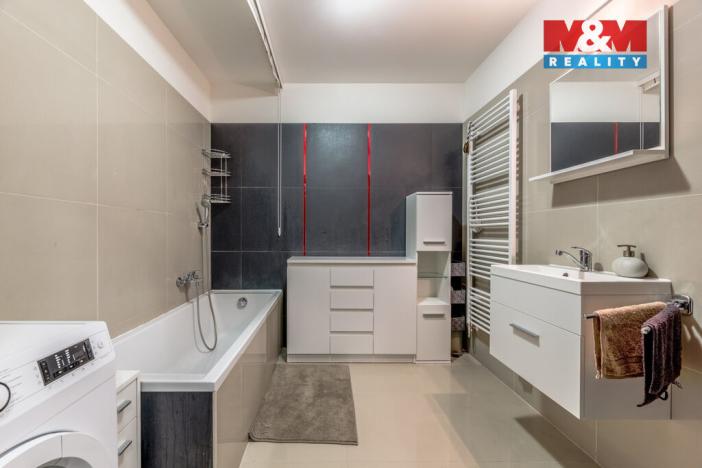 Prodej bytu 2+kk, Mladá Boleslav - Michalovice, 81 m2