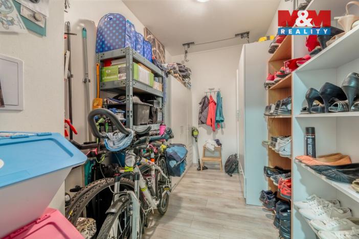 Prodej bytu 2+kk, Mladá Boleslav - Michalovice, 81 m2