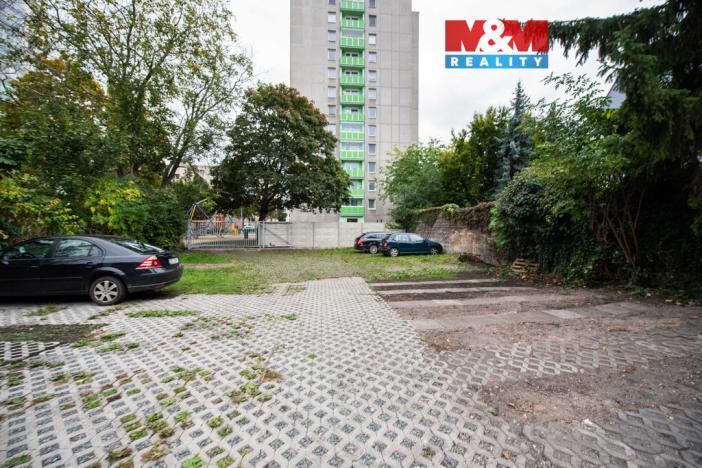 Pronájem, Pardubice - Zelené Předměstí, Hronovická, 400 m2