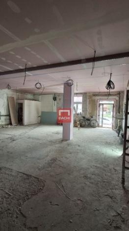 Pronájem obchodního prostoru, Olomouc, Chválkovická, 85 m2