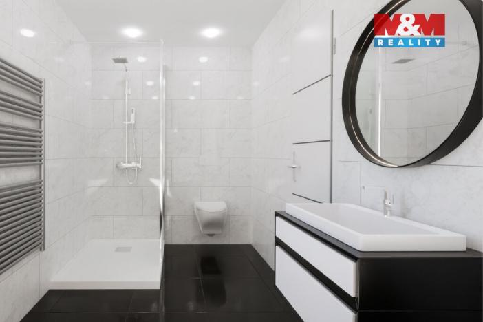 Prodej rodinného domu, Nymburk, 178 m2