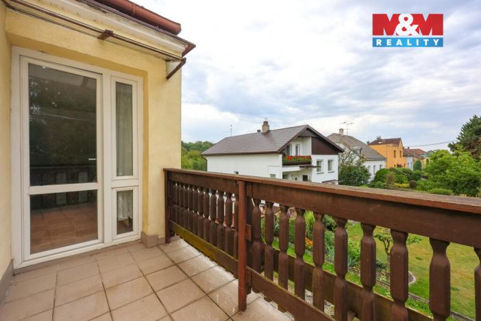 Prodej chalupy, Přerov - Přerov IX-Lýsky, U Silnice, 214 m2