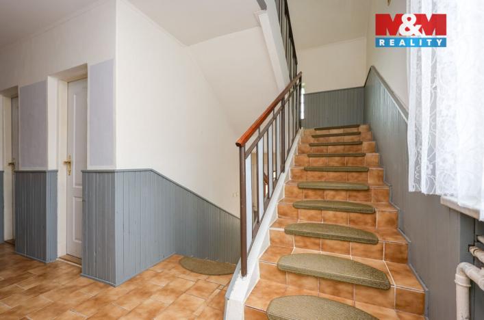 Prodej chalupy, Přerov - Přerov IX-Lýsky, U Silnice, 214 m2