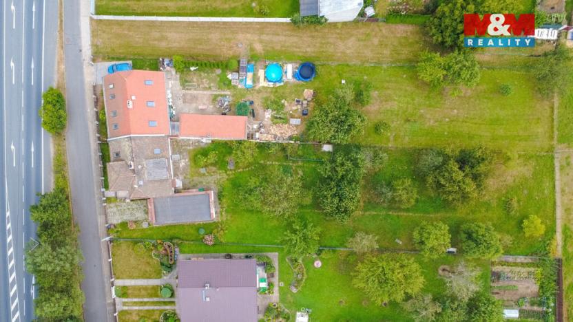 Prodej chalupy, Přerov - Přerov IX-Lýsky, U Silnice, 214 m2