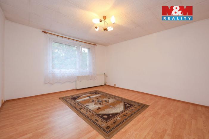 Prodej chalupy, Přerov - Přerov IX-Lýsky, U Silnice, 214 m2