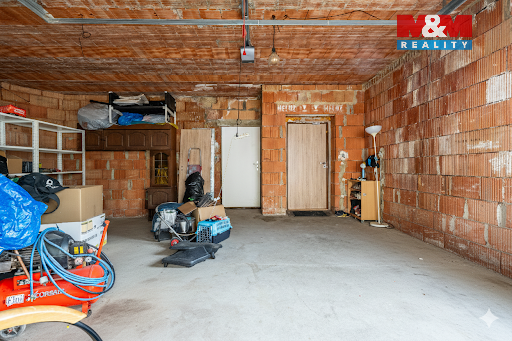 Prodej rodinného domu, Kolín, Ke Kovárně, 130 m2