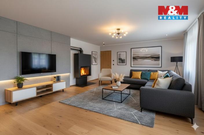 Prodej rodinného domu, Kolín, Ke Kovárně, 130 m2