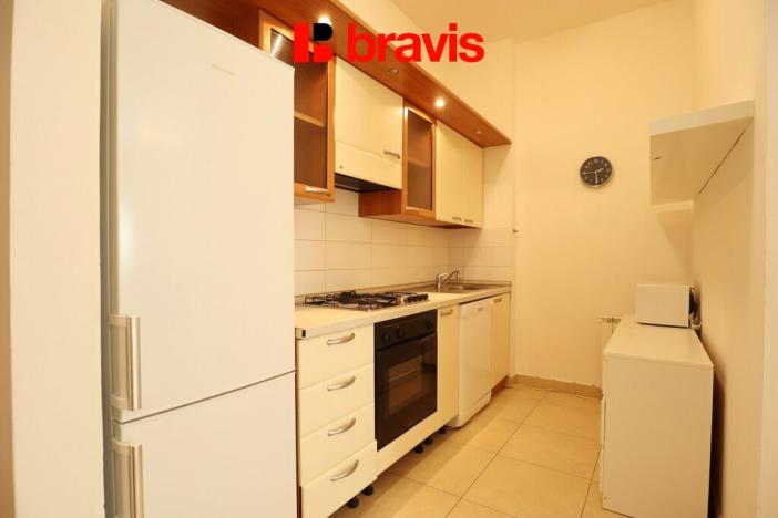 Prodej bytu 3+kk, Brno - Veveří, Bayerova, 75 m2