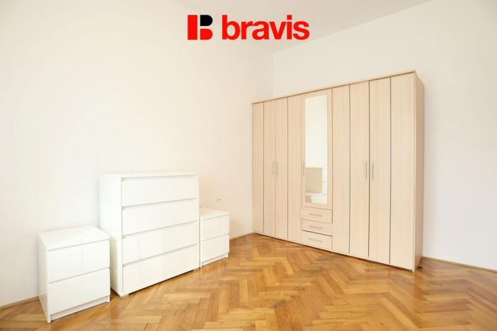 Prodej bytu 3+kk, Brno - Veveří, Bayerova, 75 m2