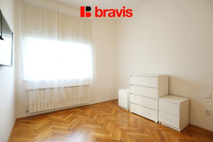 Prodej bytu 3+kk, Brno - Veveří, Bayerova, 75 m2