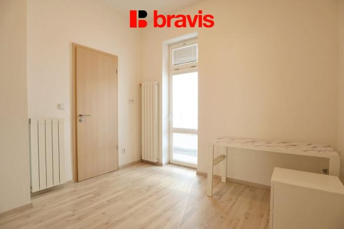 Prodej bytu 3+kk, Brno - Veveří, Bayerova, 75 m2