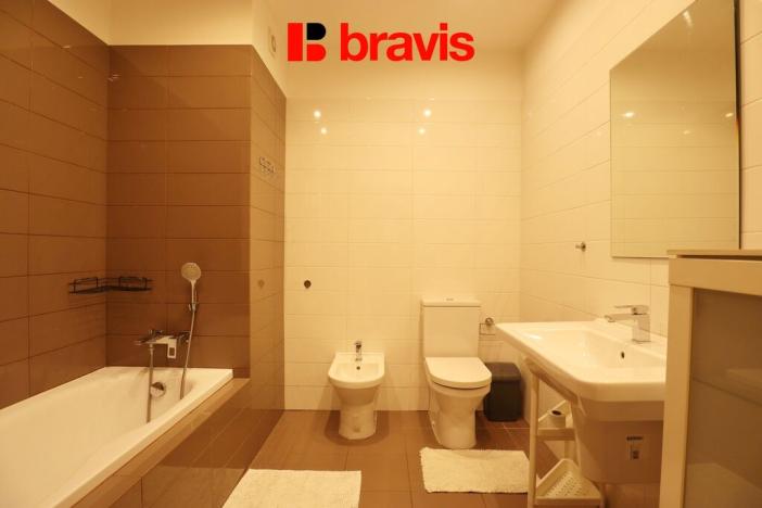 Prodej bytu 3+kk, Brno - Veveří, Bayerova, 75 m2