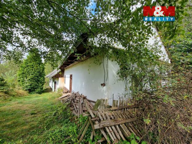 Prodej chalupy, Městečko Trnávka - Přední Arnoštov, 190 m2
