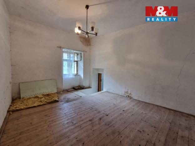 Prodej chalupy, Městečko Trnávka - Přední Arnoštov, 190 m2