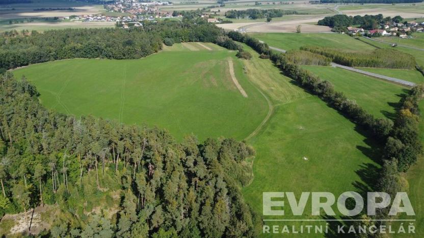 Prodej pozemku, Rokytno, 114950 m2