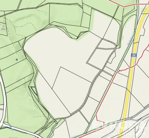 Prodej pozemku, Rokytno, 114950 m2