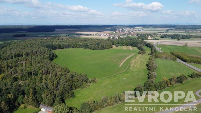 Prodej pozemku, Rokytno, 114950 m2