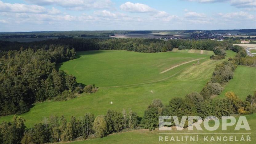 Prodej pozemku, Rokytno, 114950 m2