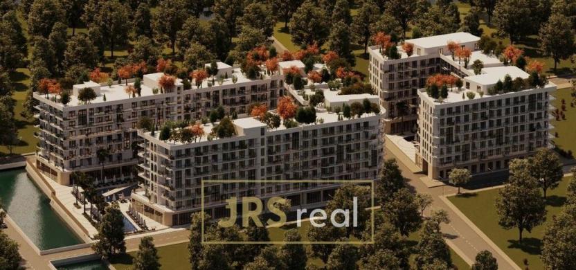 Prodej bytu 1+1, Durrës, Albánie, 58 m2